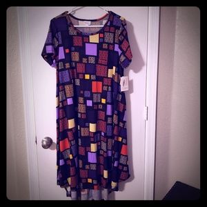 Lularoe Carly